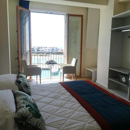 Roma Hotel Castiglione della Pescaia Ngoại thất bức ảnh