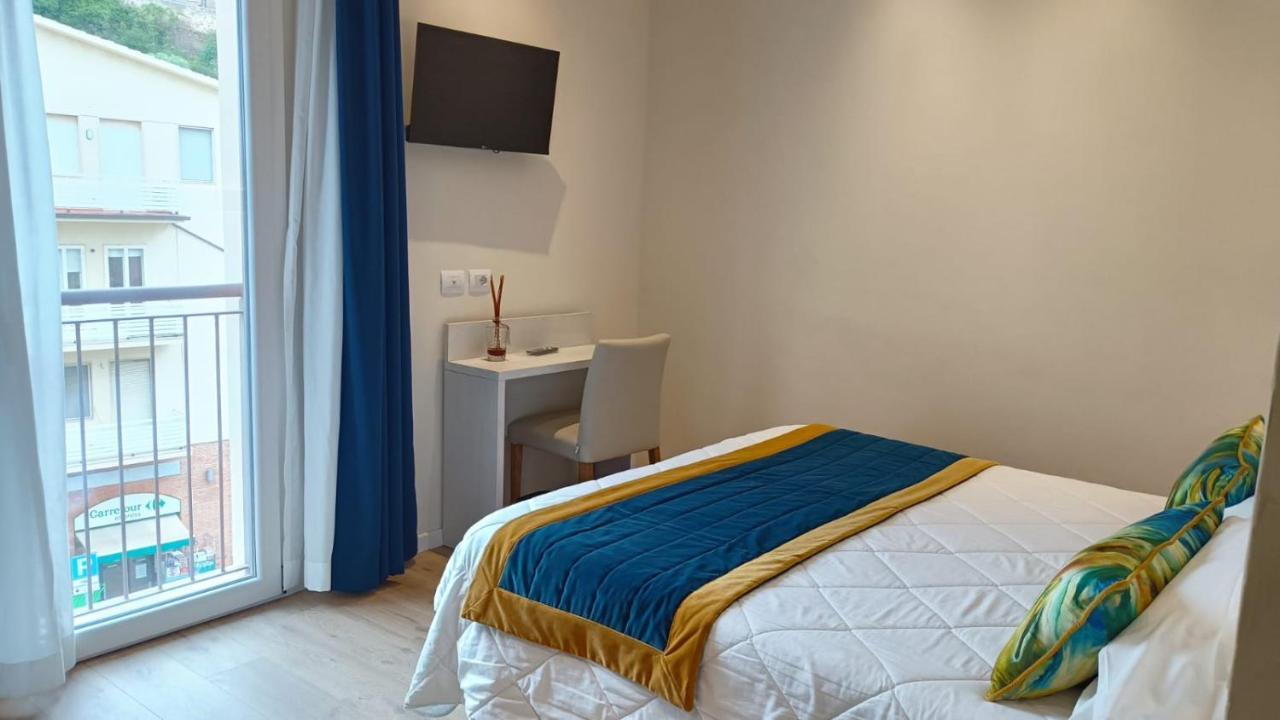 Roma Hotel Castiglione della Pescaia Ngoại thất bức ảnh