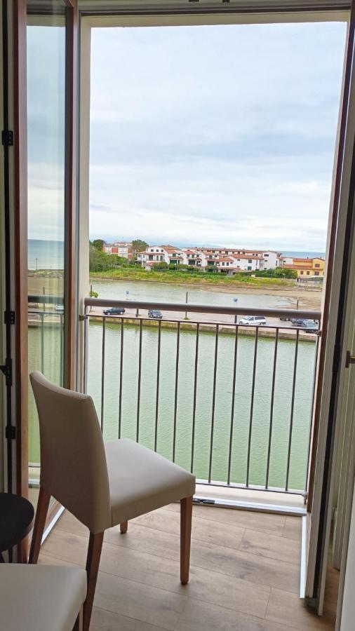 Roma Hotel Castiglione della Pescaia Ngoại thất bức ảnh