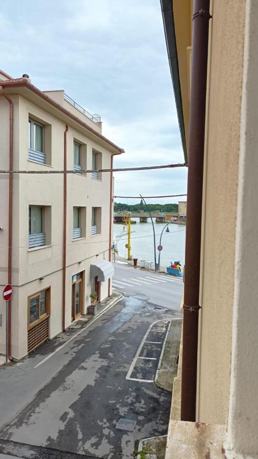 Roma Hotel Castiglione della Pescaia Ngoại thất bức ảnh