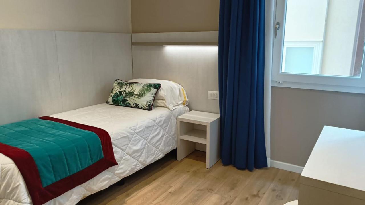 Roma Hotel Castiglione della Pescaia Ngoại thất bức ảnh