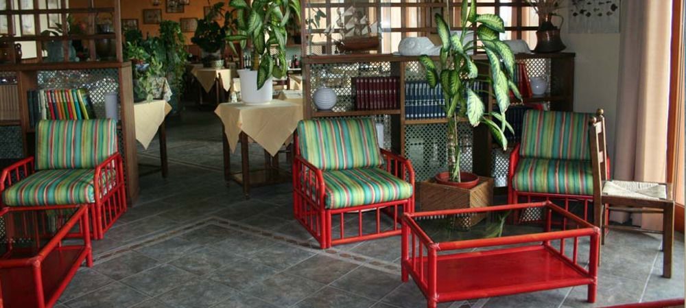 Roma Hotel Castiglione della Pescaia Ngoại thất bức ảnh