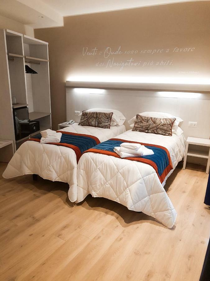 Roma Hotel Castiglione della Pescaia Ngoại thất bức ảnh