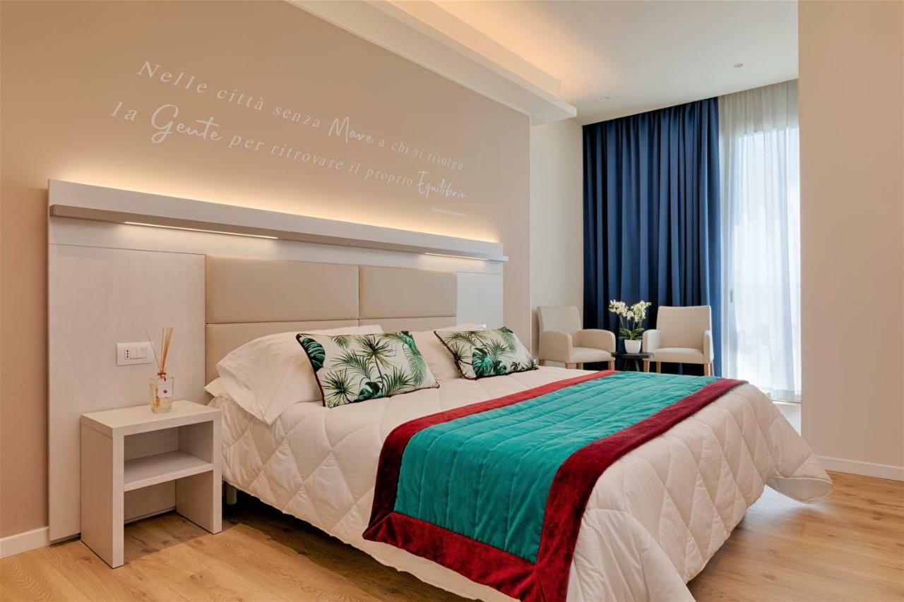Roma Hotel Castiglione della Pescaia Ngoại thất bức ảnh