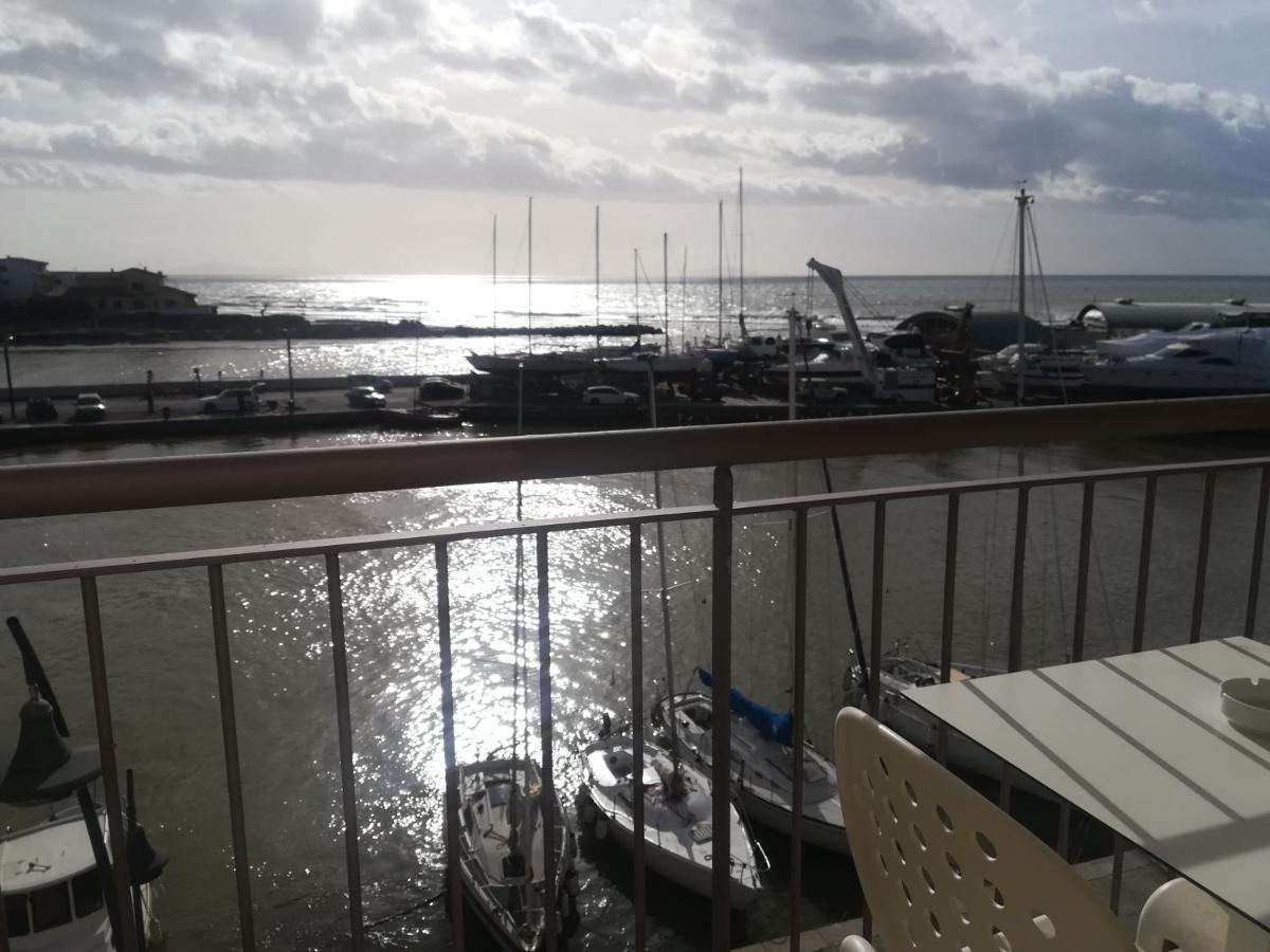 Roma Hotel Castiglione della Pescaia Ngoại thất bức ảnh